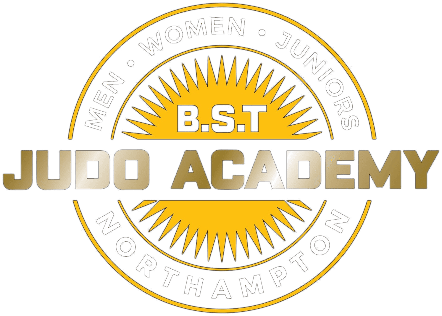 BST Judo Academy logo
